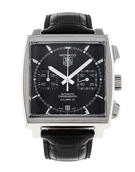 Tag Heuer Monaco CAW2110.FC6177